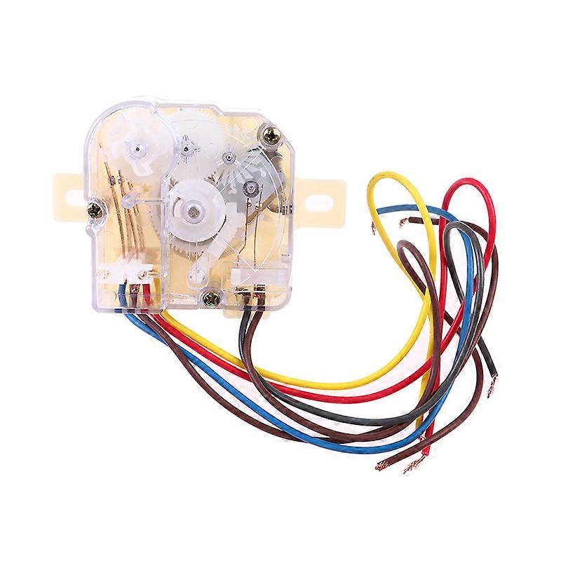 Washing Control Switch Timer Washing Machine Timer Switch