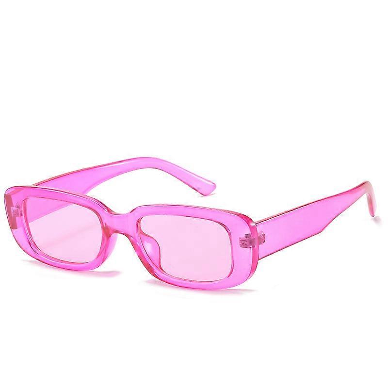 Polarized Sunglasses Lightweight Small Frame Sun Protection Special Glasses For Women Men
