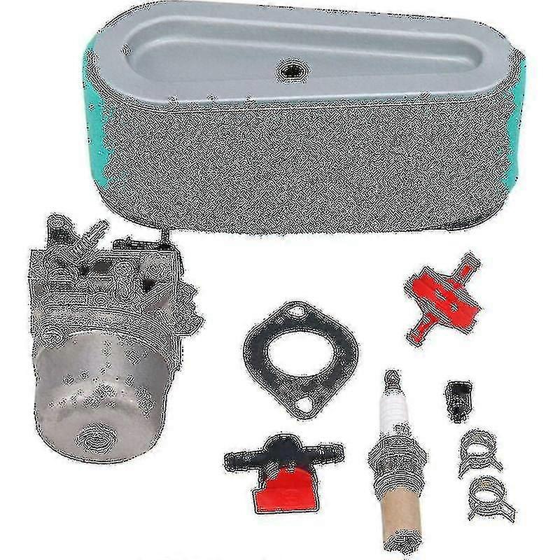 Briggs Stratton Lmt 5-4993 12.5 Riding Mower Carburetor