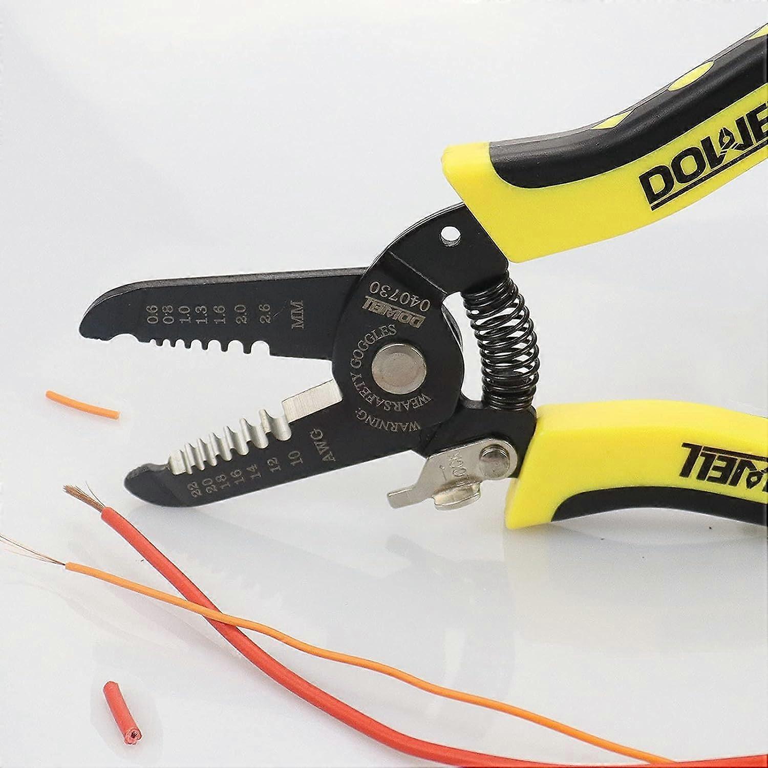 10-22 AWG, 2024 Ping