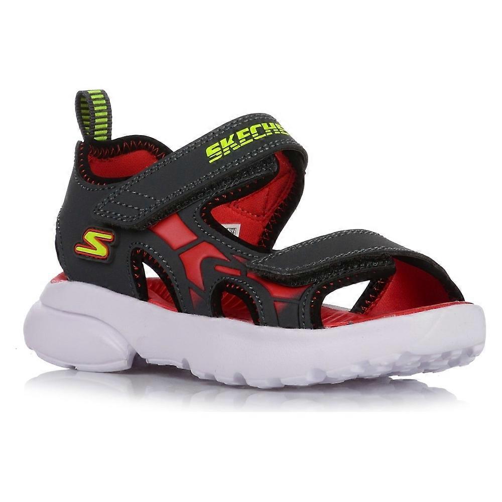 Shoes Skechers Razor Splash Aqua 406513LCCRD