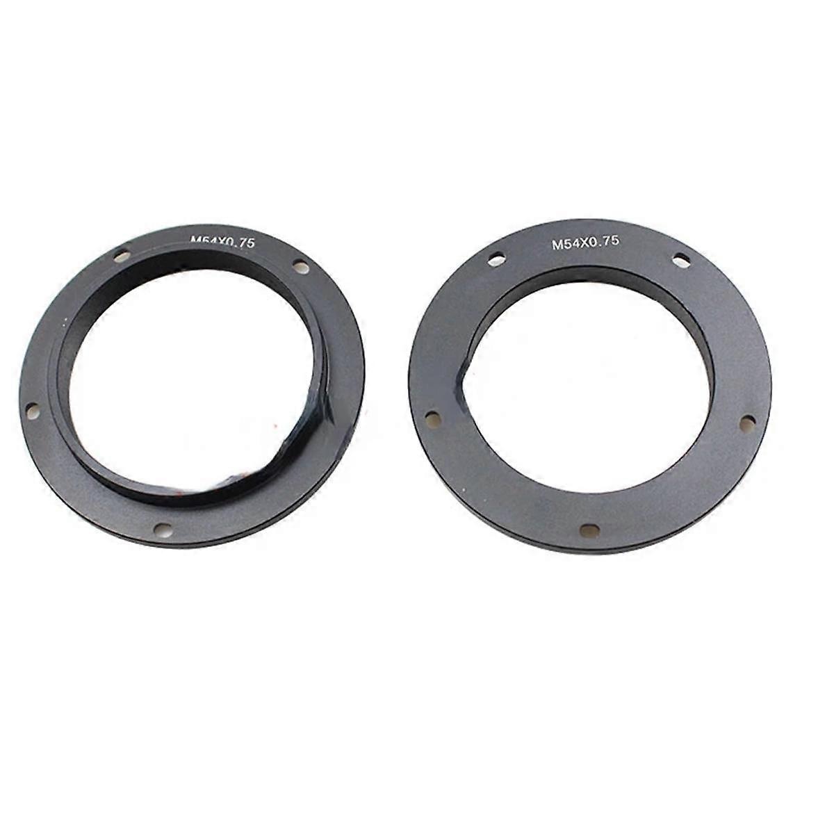 M42 CAA 360  Degree Rotator Camera Angle Adjuster 3 in One Gyratory Device for Astronomical Telesc