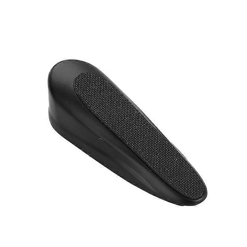 ドアストッパー ドアウェッジ 頑丈なドアストッパー 壁プロテクター ビッグフットドアストッパー