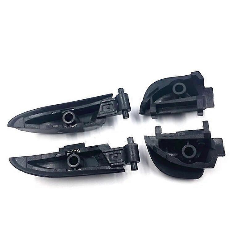 Reparatieonderdelen voor de ZL ZR L R-triggerknop voor de Nintendo Switch Pro-controller