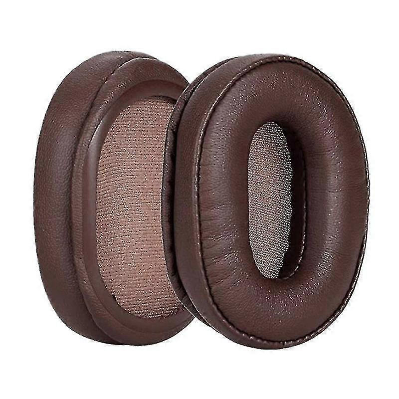 Replacement Earpads Compatible With Audio-technica Ath-sr5 Ath-sr5bt