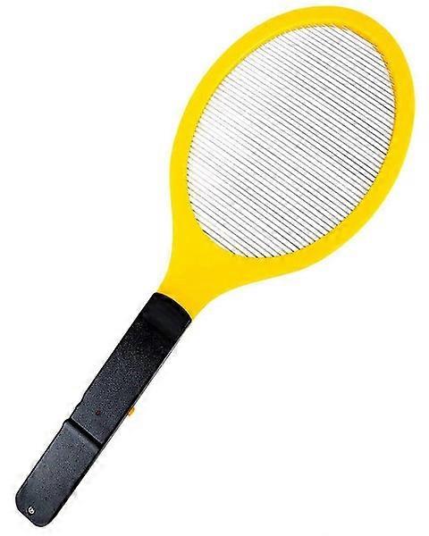 Executioner Fly Killer Mosquito Swatter Racket Bug Zapper