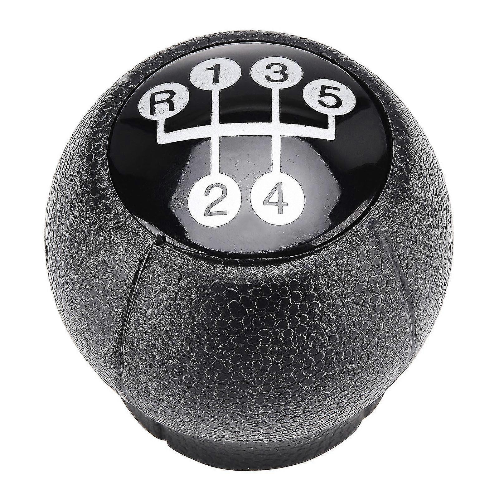 5 Speed Car Shift Gear Knob For Opel Corsa C Combo C Meriva A Car Styling