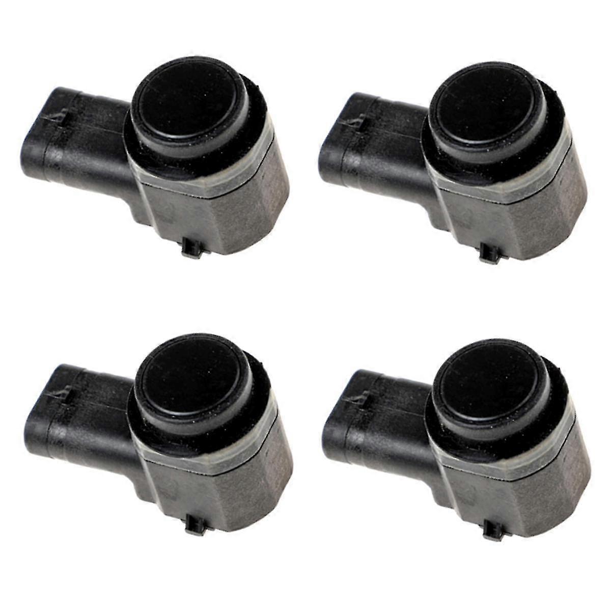 5kd919275b Parksensor für B6 B7 Mk5 Mk6 Zubehör 4 Stück