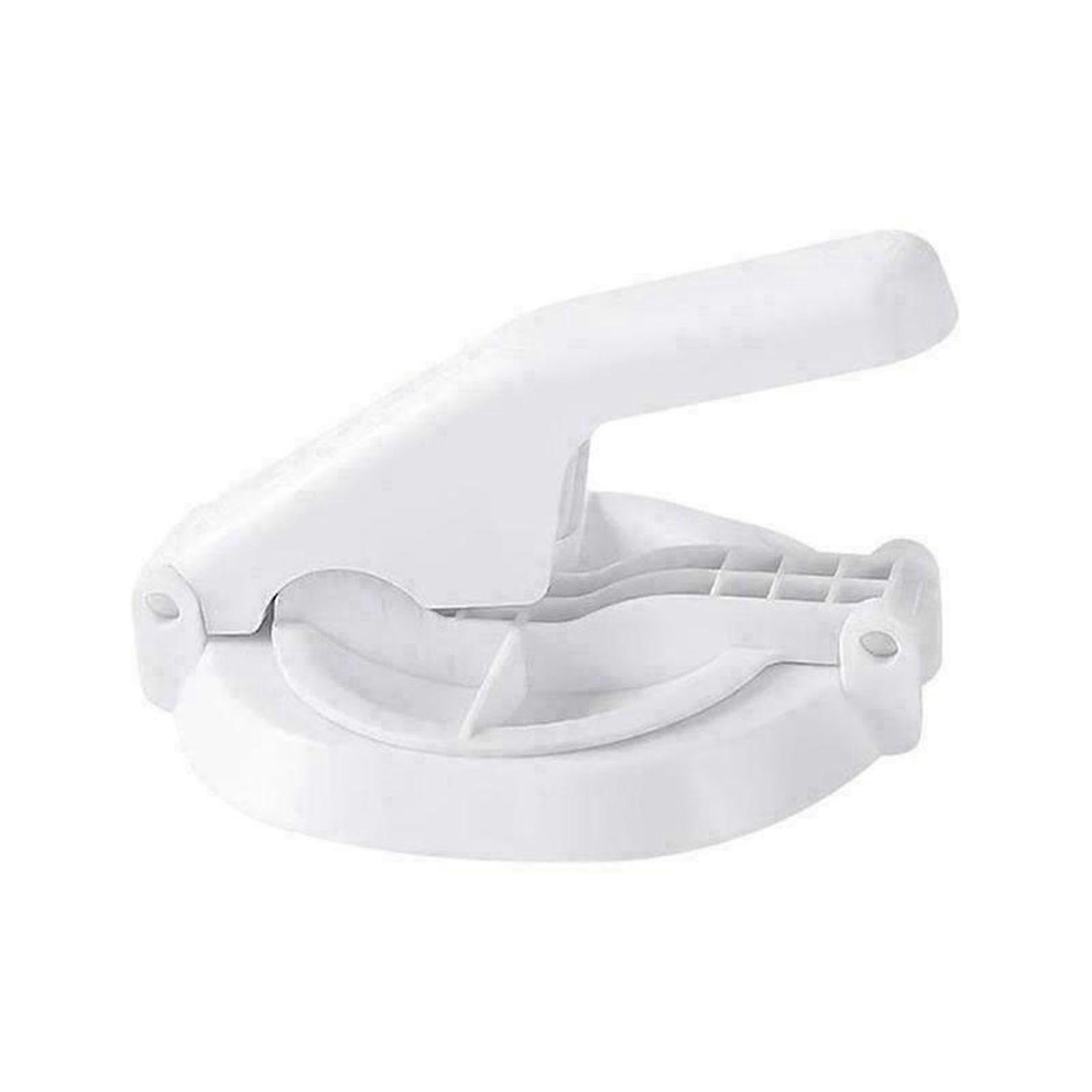 Press Machine Dumpling Skin Mold Mini Pie Maker Ravioli Home Kitchen