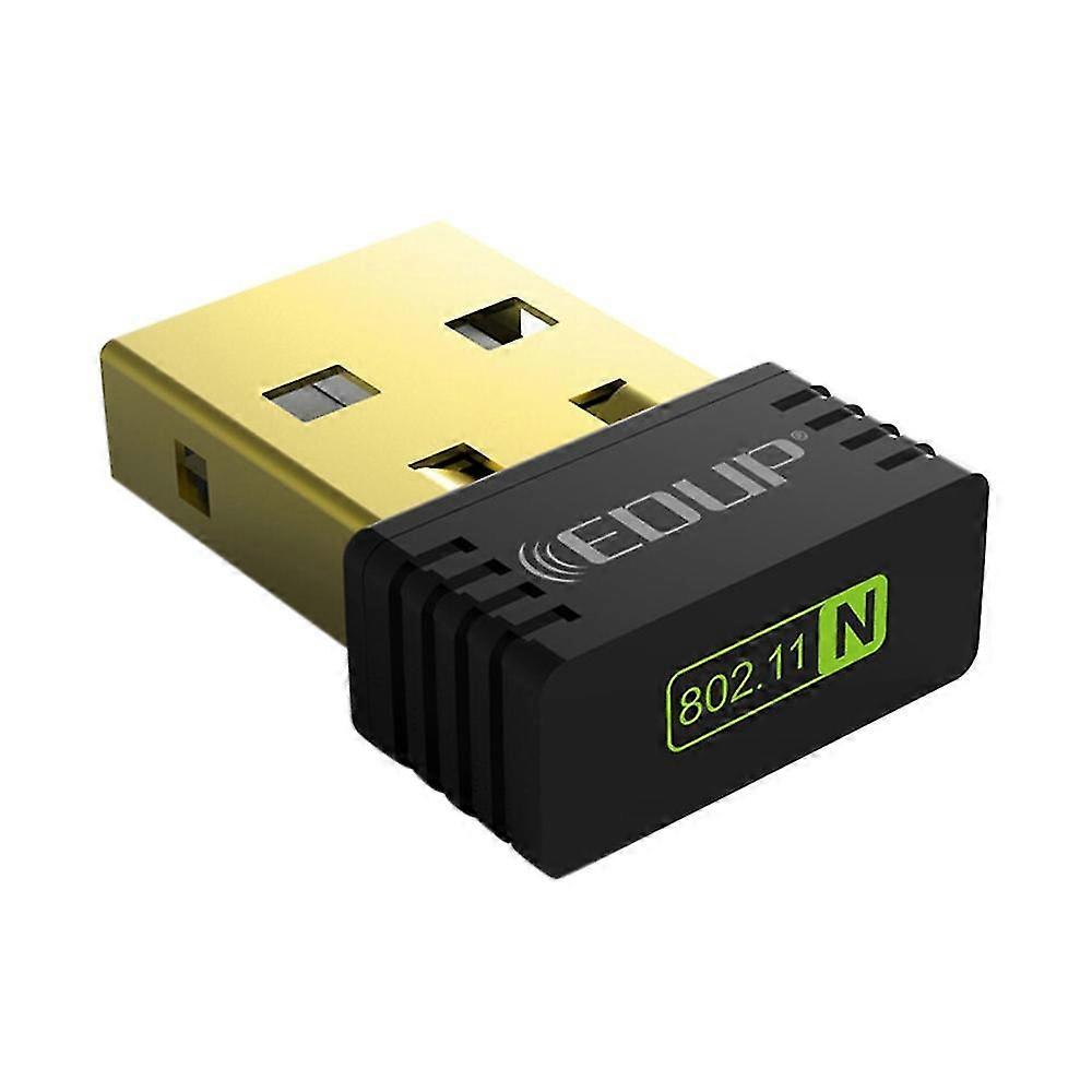 Usb Wifi Adapter,150mbps Mini Usb Wireless Lan Network Card 2.4ghz Wifi/bluetooth 4.0 For Desktop
