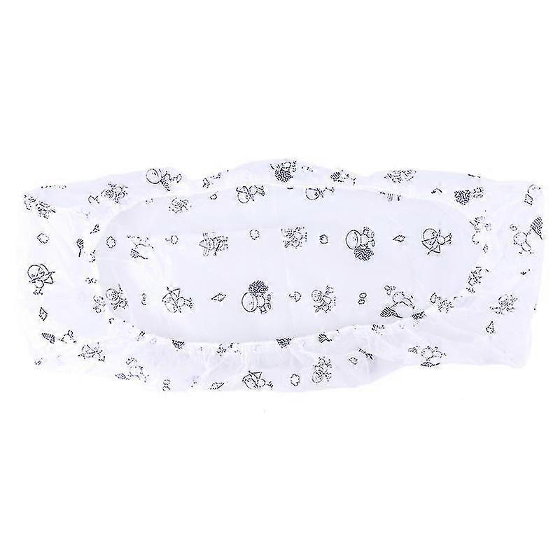 Peva Dust Cover For Air Conditioner Use