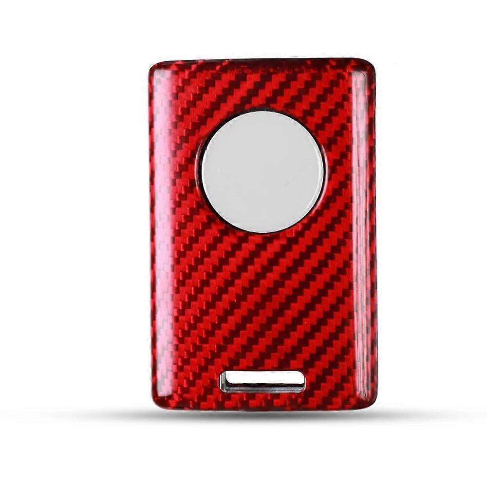 Redkid Pour Cadillac Escalade XTS ESV EST CTS SRX Corvette C7 Chevrolet Auto Remote Key Fob Cover Ca