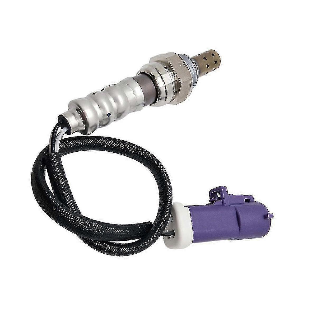 Downstream Oxygen O2 Sensor Fit for Fiesta L4-1.6L 2011-2015 234-4555 AE8Z9G444B AE8Z-9G444-C