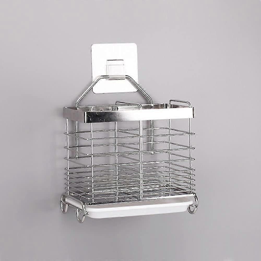 Stainless Steel Hanging Compartments Drying