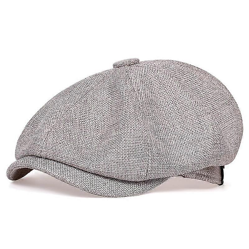 Casual Beret, Unisex Hat