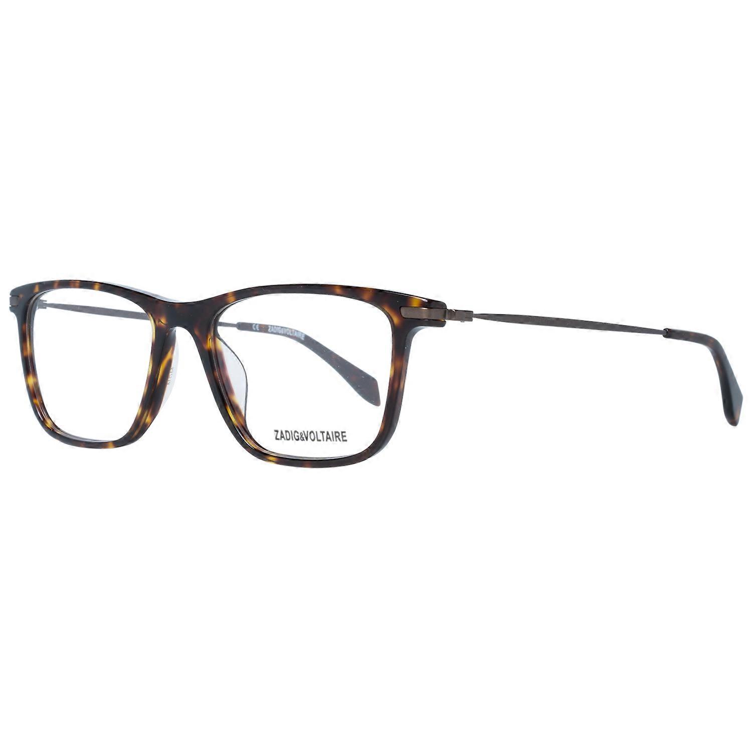 Zadig & Voltaire Optical Frame Vzv135 0743 53