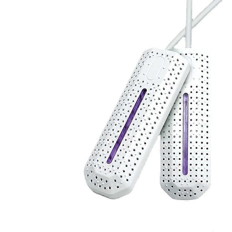 UV Sterilization Shoes Dryer Heater Deodorant Dehumidify Device Electric Constant Temperature Drying Deodorization