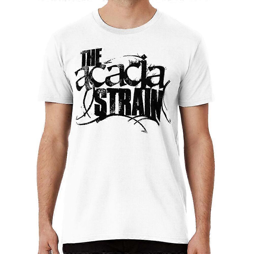    Crew Neck T-Shirt metalcore deathcore