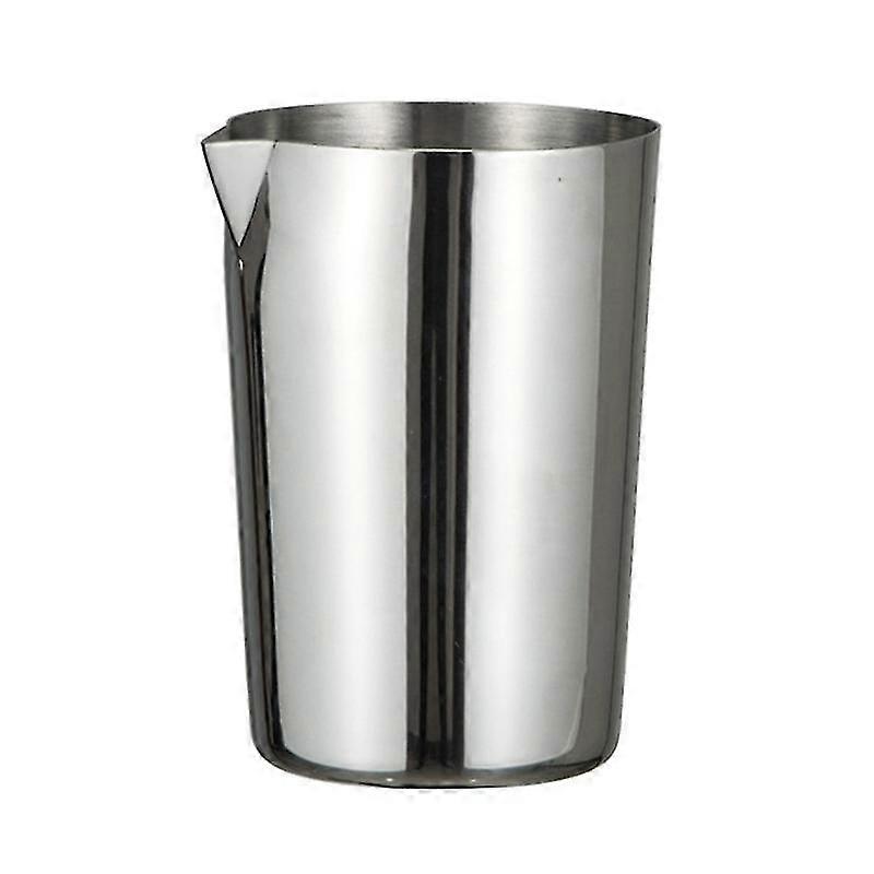 Cocktail Mixing Bar Mixing Pitcher For Stirring Drinks Multi-color Optional