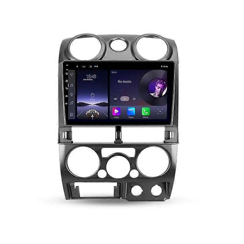 Car Multimedia For Chevrolet Colorado 2006-2012 D-MAX MU-71 Video Player WIFI Navigation GPS