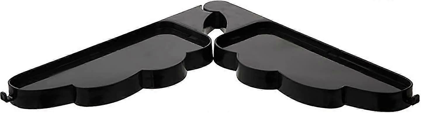 Corner Shower Rack Bathroom Shelf