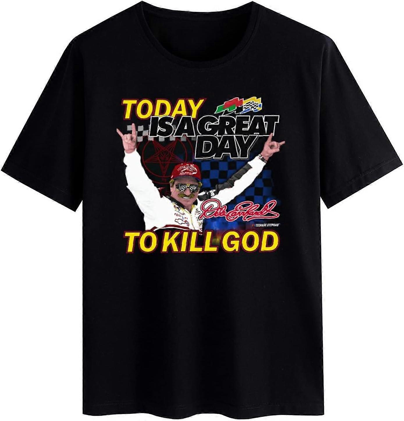 Men's Women's Regular-Fit Classichortleeve Tee