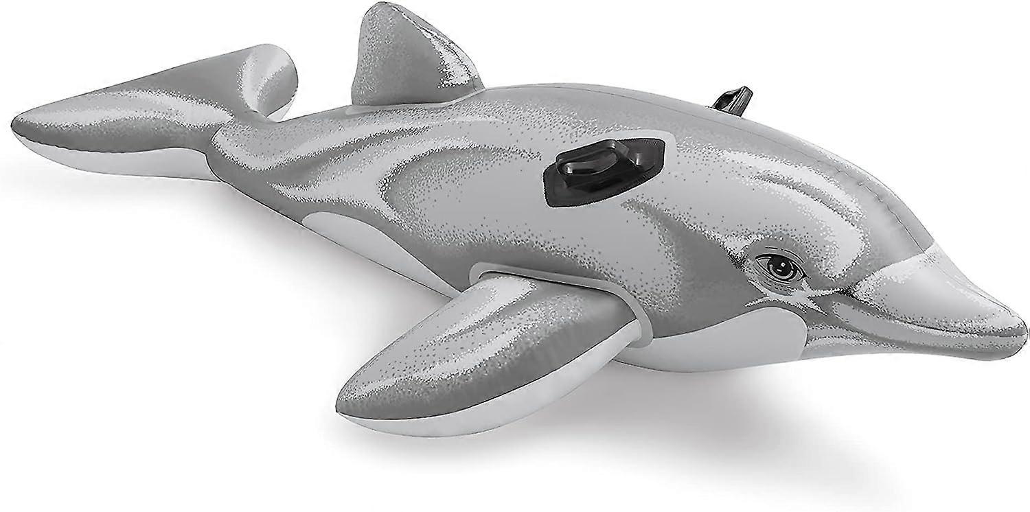 Dolphin Mount Mount aquatique pour enfants