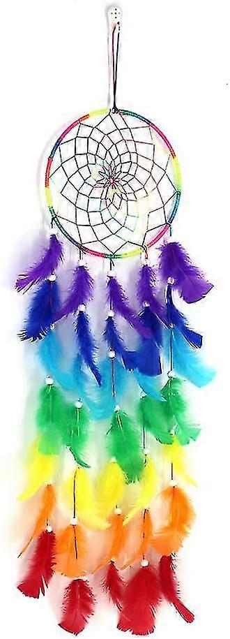 Handmade In Seven Handwoven Colors