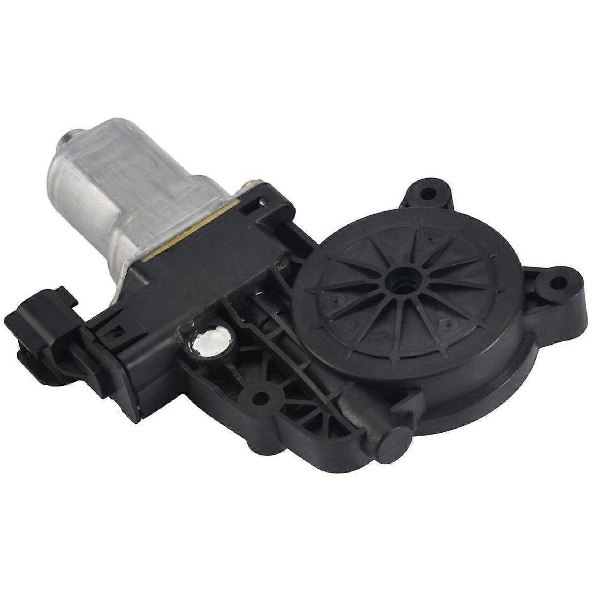 For Focus Glass Lifter Motor Front Right 6CP1-14553-21A