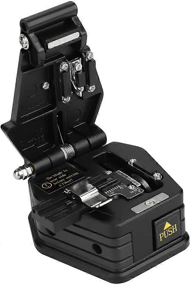 Fiber Optic Cleaver SKL-6C High Precision Optical Fiber Cable Cutting Tool