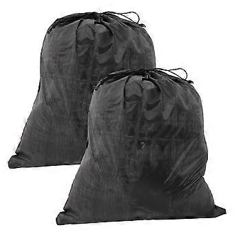 2Pcs Portable Snack Carrier Portable Reptile Carrier Small Pet Carrier Bag Reptile Travel Pouch