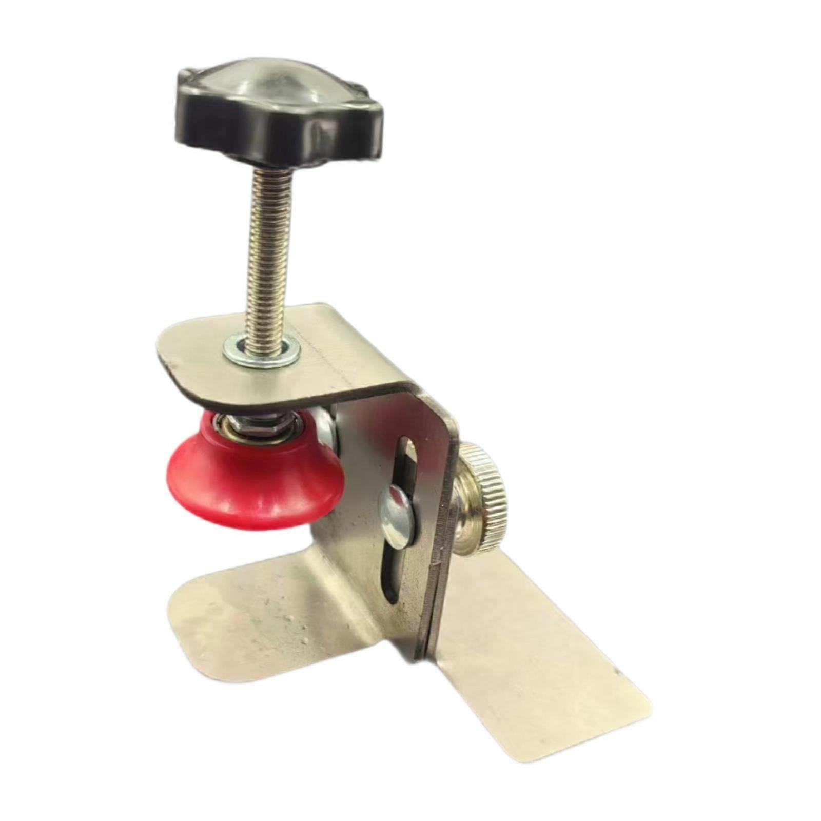 Cabinet Hardware Jig Stable Cabinet Door Installation Fixer for Cabinet