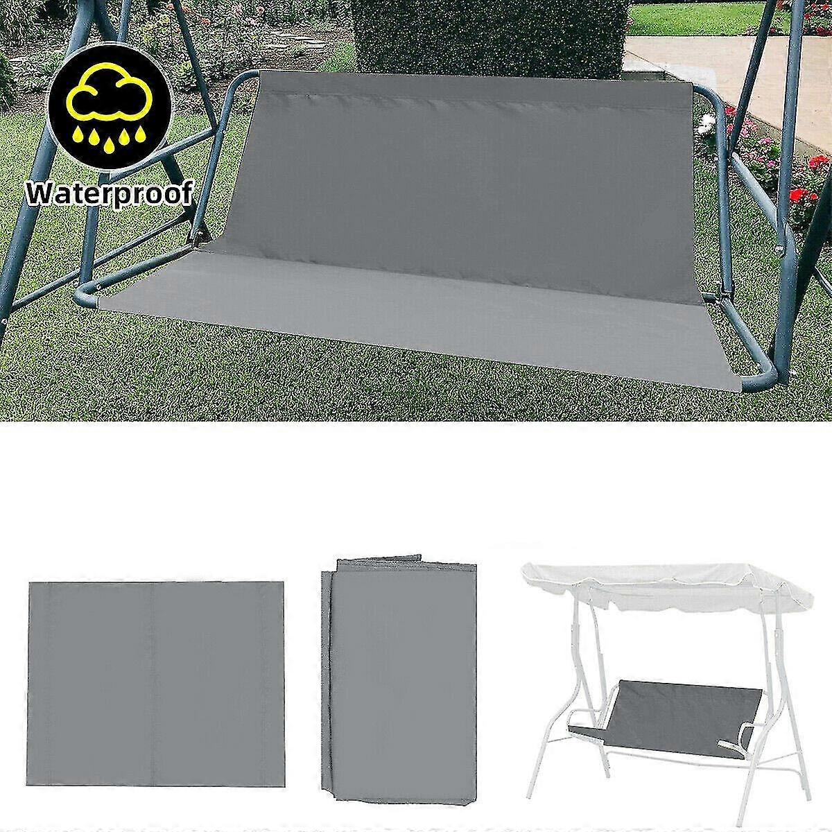 スイングシートカバー用交換部品 ガーデンスイングベンチ/ハンモック 2/3人掛け用