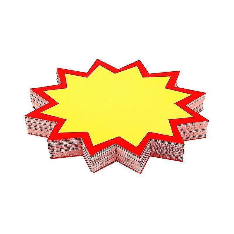 Paper Price Label For Daily Use