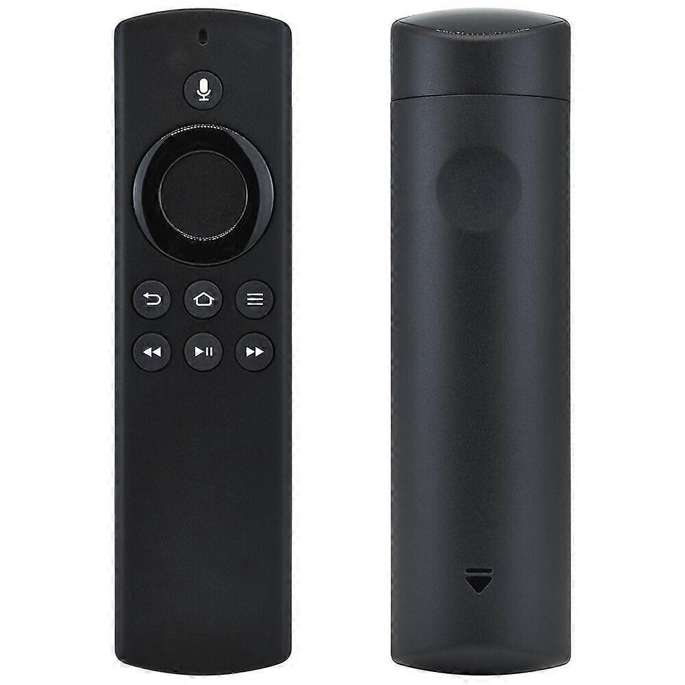 PE59CV DR49WK B For Amazon Alexa Voice Gen 2 Fire TV Box Remote Control