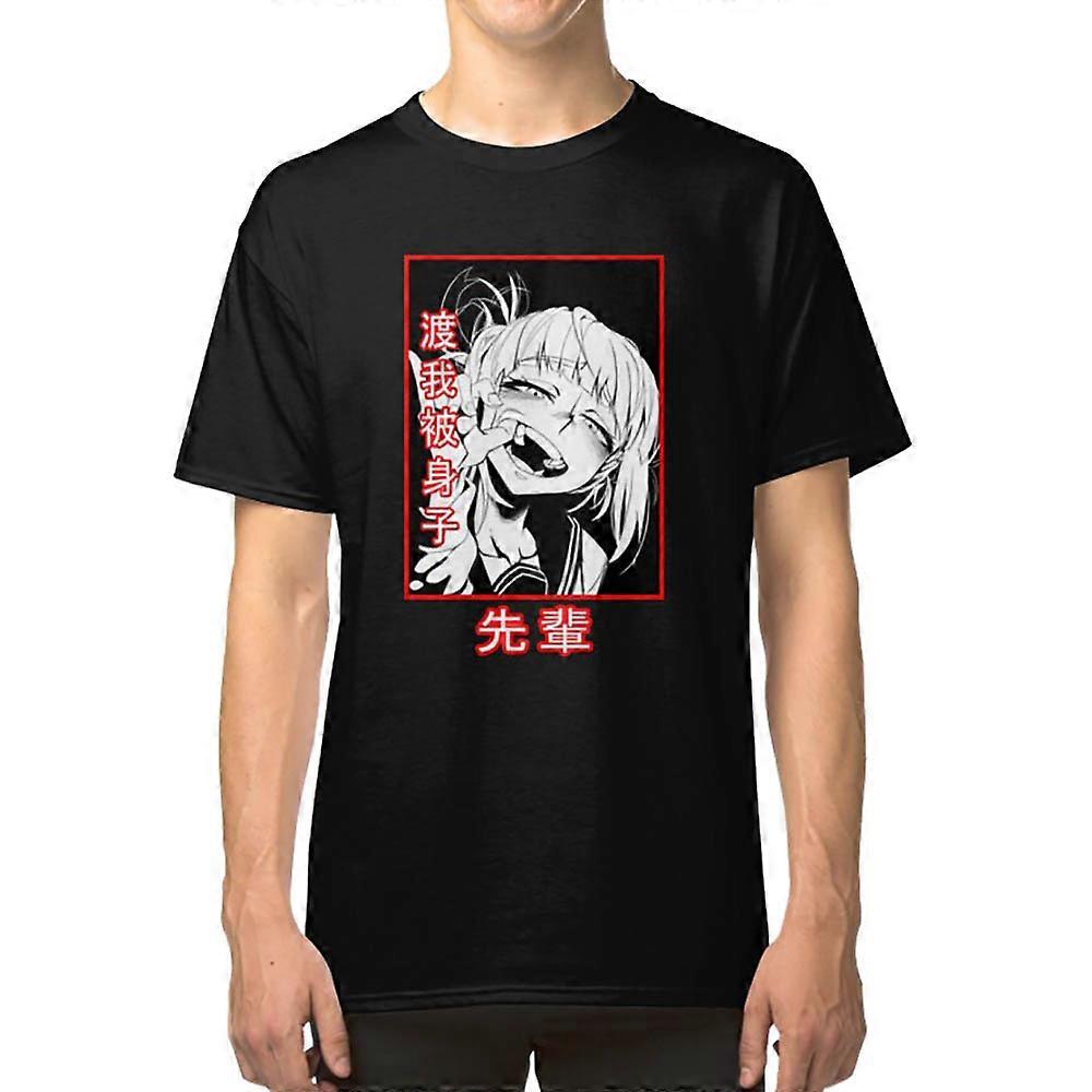 Toga Senpai T-shirt