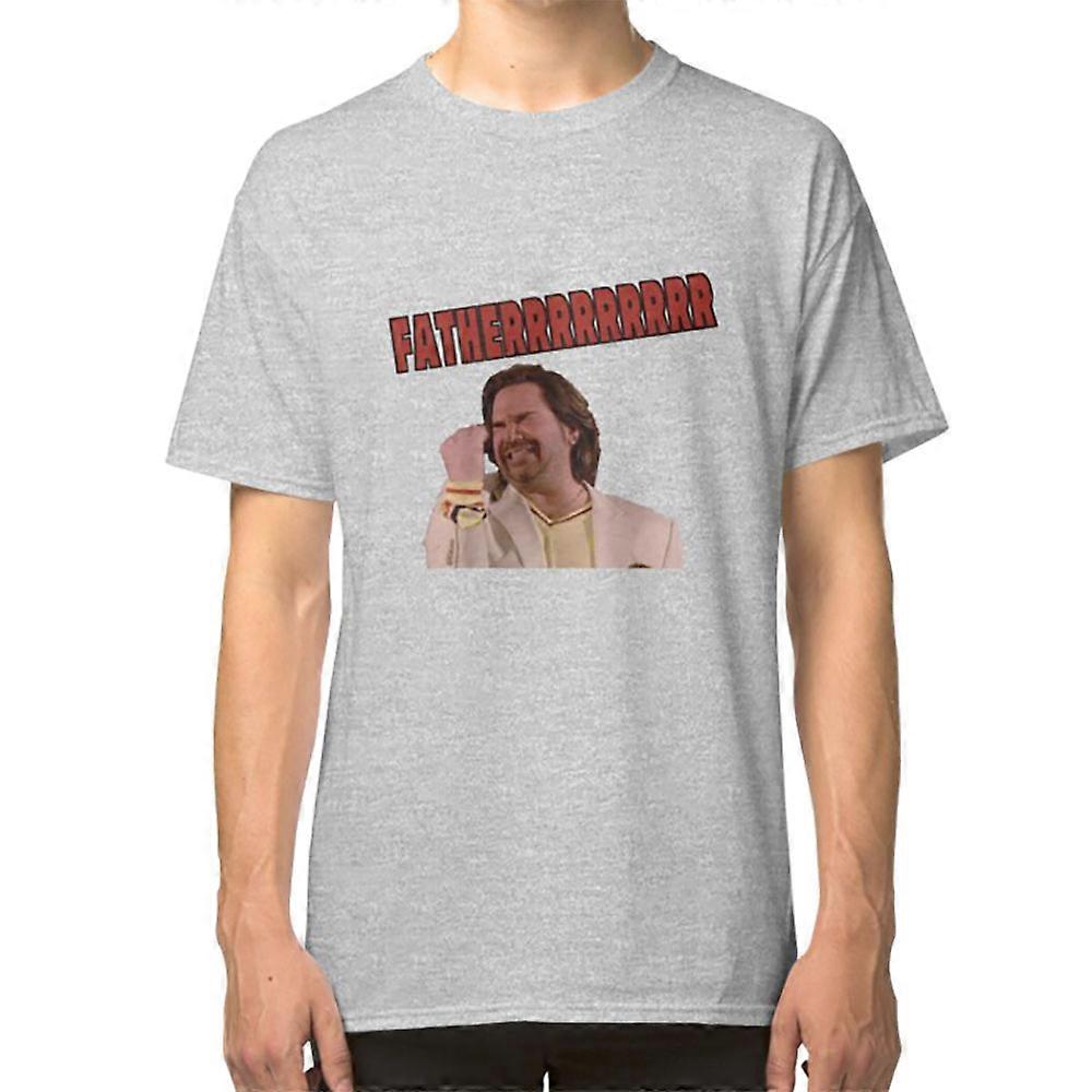IT Crowd - T-shirt Père