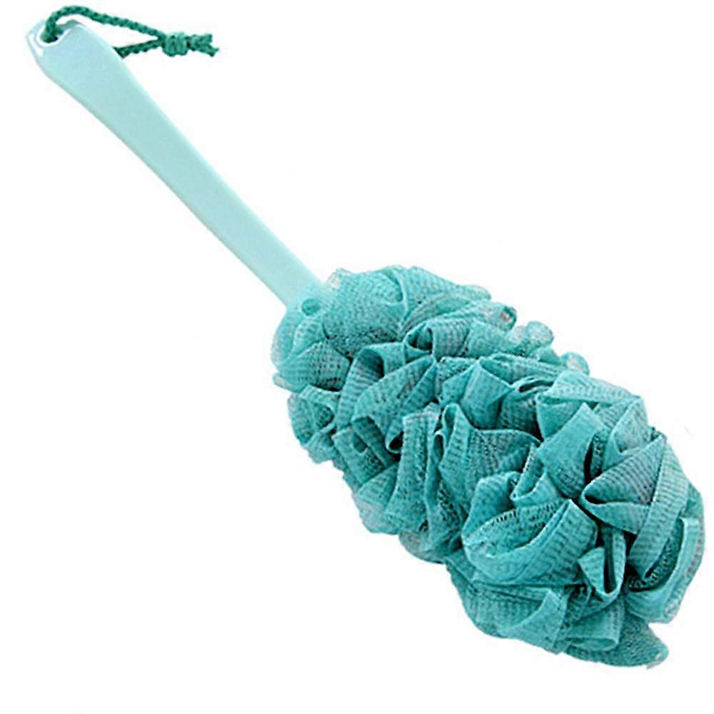 Shower Sponge with Handle Bath Sponge Mesh Shower Sponge Bath Sponge Back