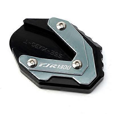 Yamaha FJR1300 FJR 1300 2001-2023 moottoripyörän CNC-jalustan jalkasivujalustan jatkotyynyn kannen suojus