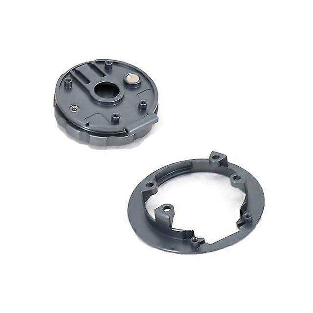 For BMW R NINET Pure RNINET Racer R nineT Scramble Urban G/S R9T Motorcycle CNC Fuel Tank Cap Cover Guard Protector Accessories