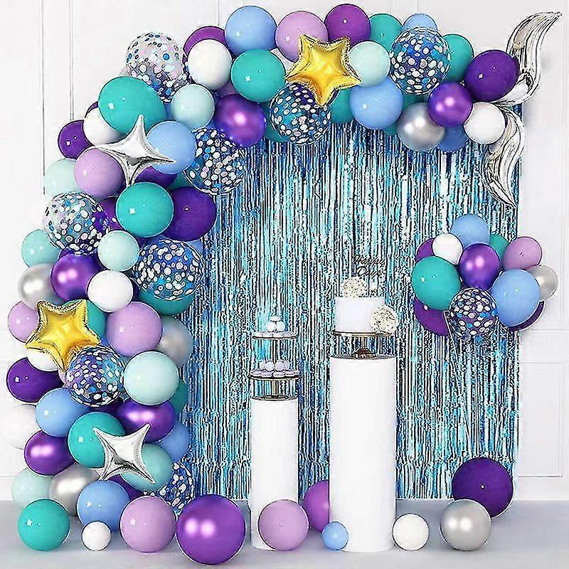 Thème Arche Décoration Anniversaire