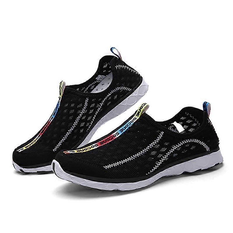 new sneakers Adult and Adult Water Sports Shoes quick drying sneakers Lightweight breathable surfing shoes beach activities shoes