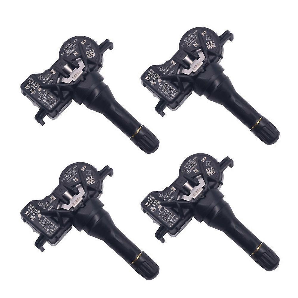 407004CB0B 407004CB0A Tire Pressure Sensors for Nissan Qashqai j10 j11 X Trail NV200 Infiniti Leaf Juke Note Lada Vesta Granta