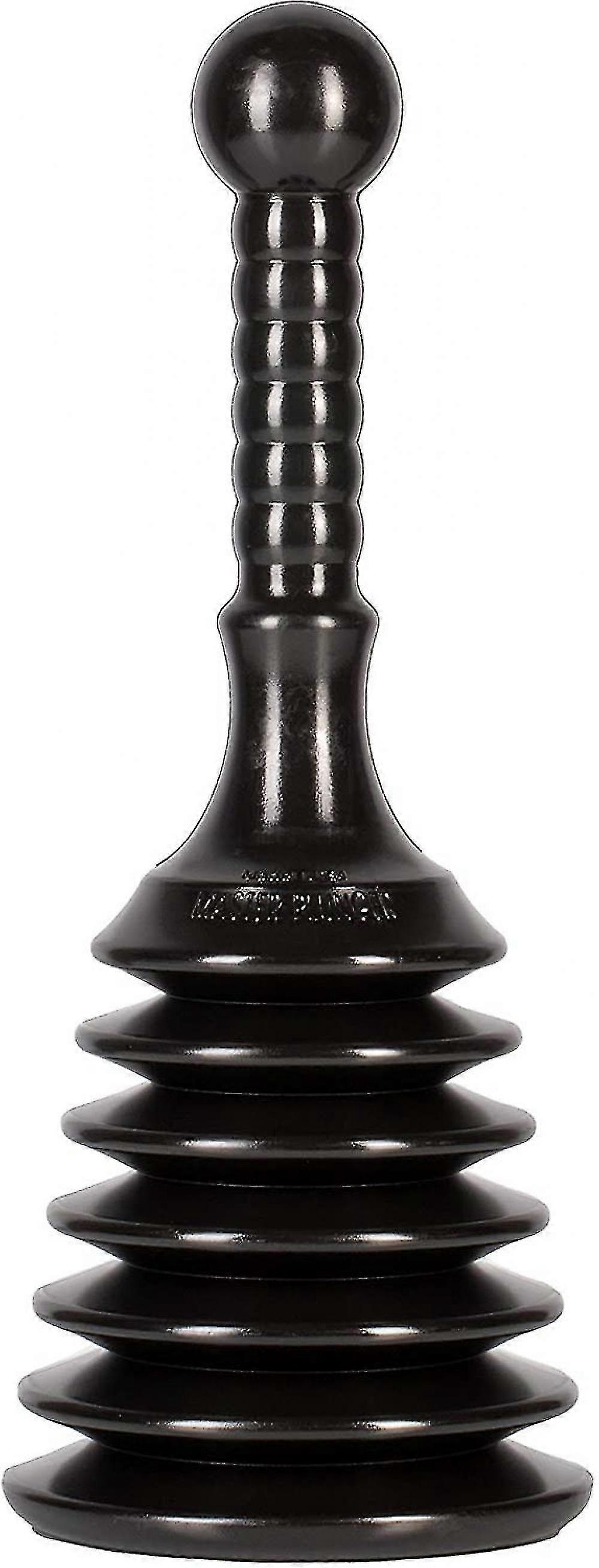 Master Plunger Mps4 Sink & Drain Plunger For Kitchen Sinks, Bathroom Sinks