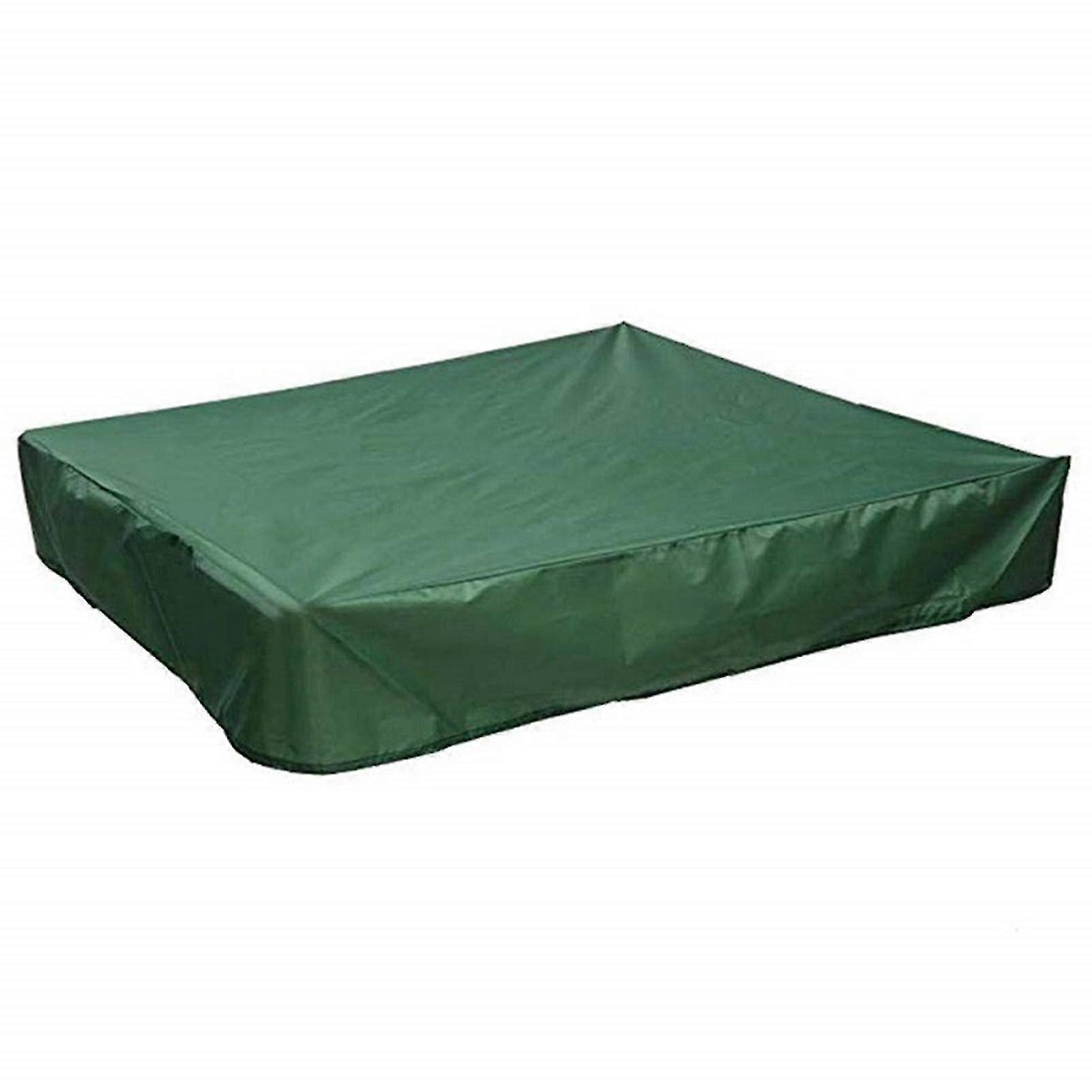 Dustproof Waterproof Uv Protector Toy Swimming Pool Square Cover Tw
