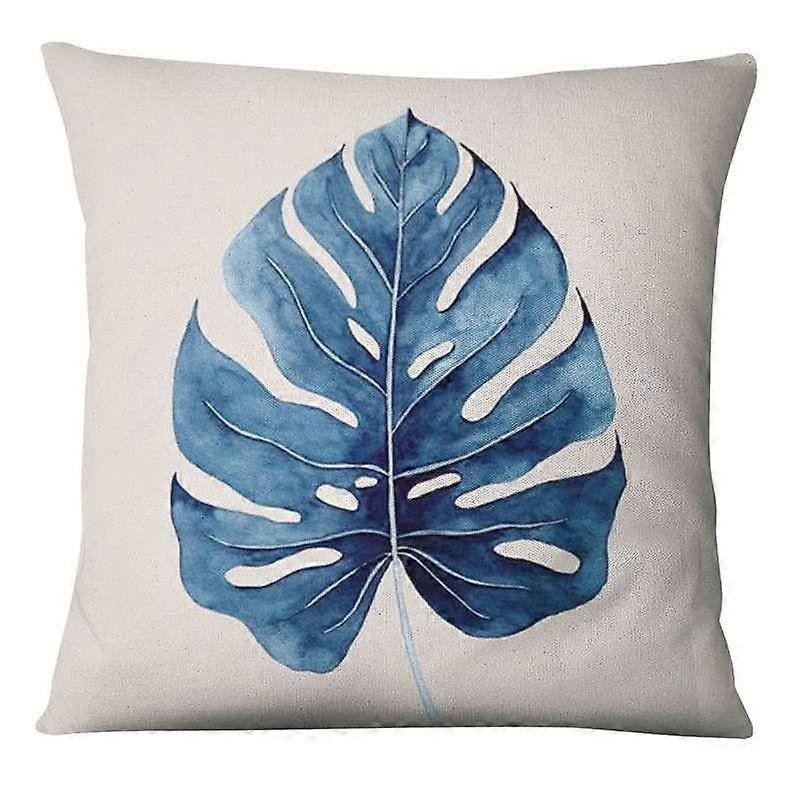 Print Pillowcase Sofa Cushion Cover Design Style -661