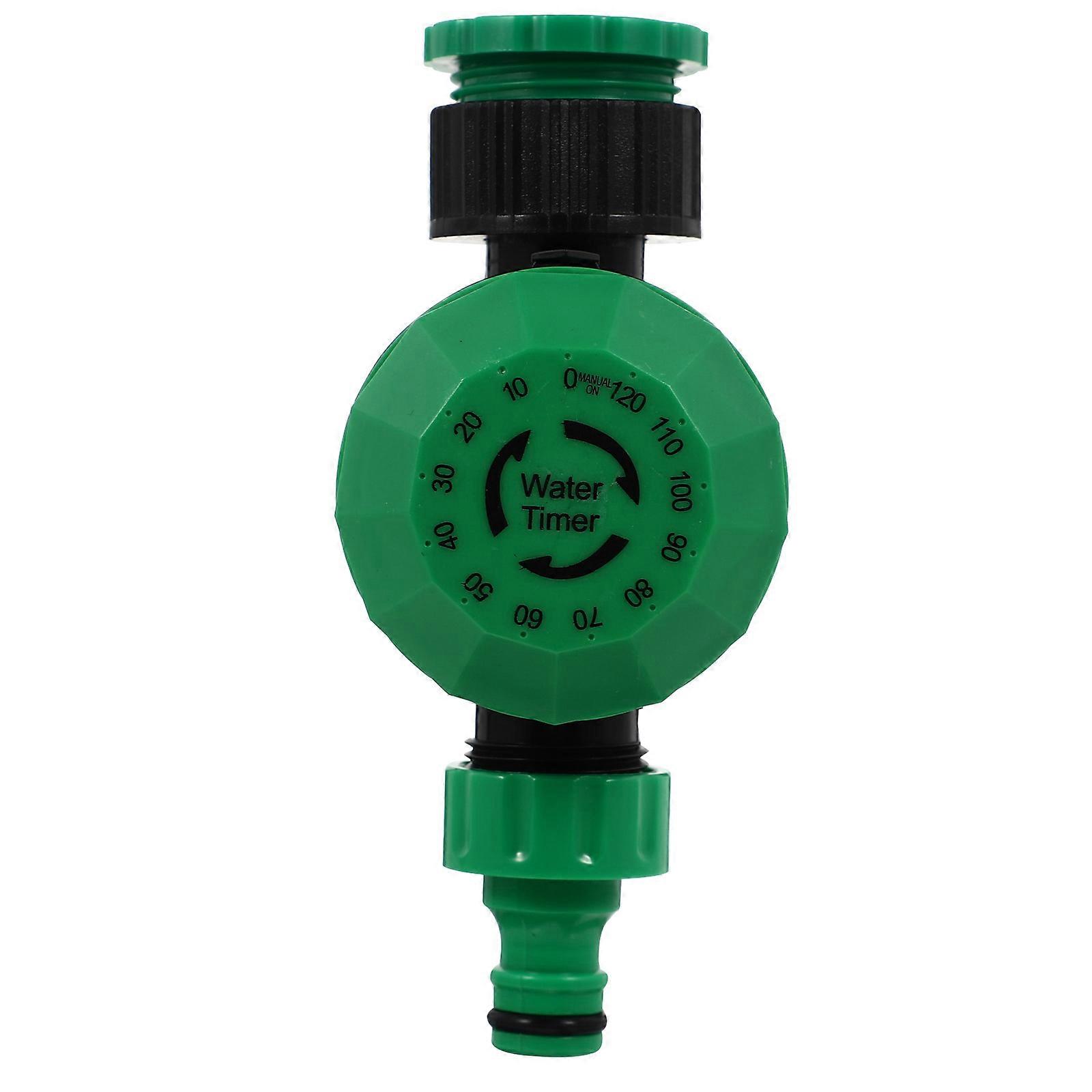 1pc Automatic Irrigation Timer Garden Watering Timer Tool Watering Controller