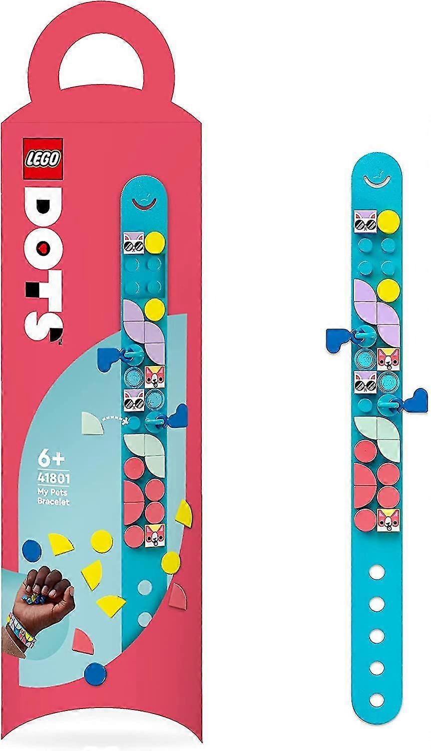 Dots Pets Blet Jewry Ma Kit 41801