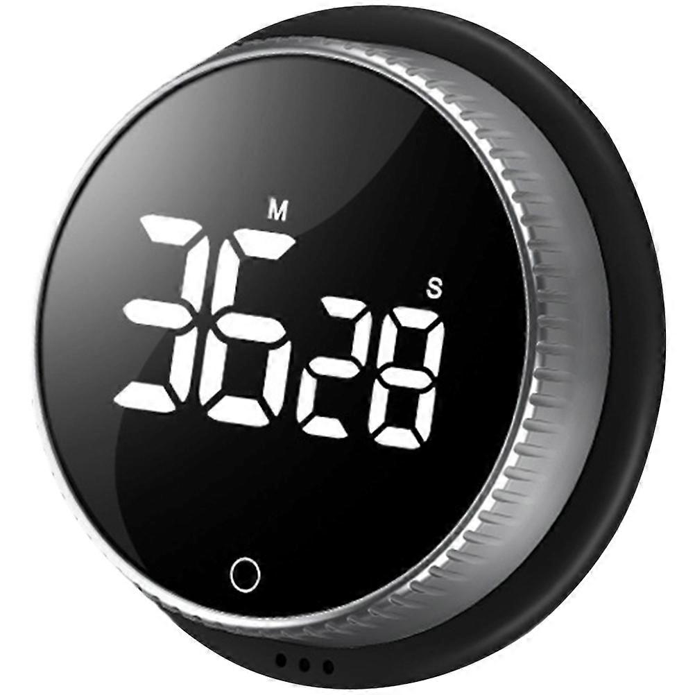 Rotating Timer Gym Workout Timer Learning Reminder Timer Management Clock Home Kitchen Timer