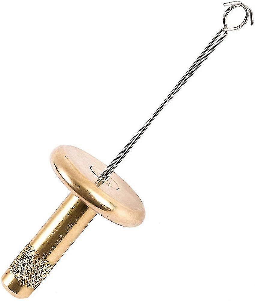 Fly Tying Tools.whip Finisher/bobbins/hackle Plier/needle/threader